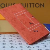 $52.00 USD Louis Vuitton LV Card Case #1343021