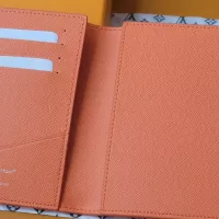 $52.00 USD Louis Vuitton LV Card Case #1343021