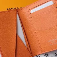 $48.00 USD Louis Vuitton LV Card Case #1343022