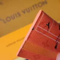 $45.00 USD Louis Vuitton LV Card Case #1343023