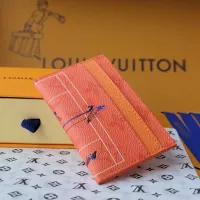 $45.00 USD Louis Vuitton LV Card Case #1343023