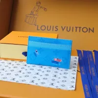 $45.00 USD Louis Vuitton LV Card Case #1343024