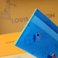 $45.00 USD Louis Vuitton LV Card Case #1343024