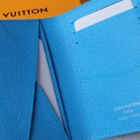 $48.00 USD Louis Vuitton LV Card Case #1343025
