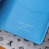 $48.00 USD Louis Vuitton LV Card Case #1343025
