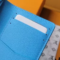 $48.00 USD Louis Vuitton LV Card Case #1343025