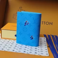 $52.00 USD Louis Vuitton LV Card Case #1343026