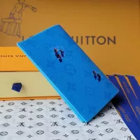 $52.00 USD Louis Vuitton LV Card Case #1343026