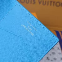 $52.00 USD Louis Vuitton LV Card Case #1343026