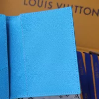 $52.00 USD Louis Vuitton LV Card Case #1343026