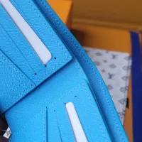 $52.00 USD Louis Vuitton LV Wallets #1343027