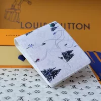 $52.00 USD Louis Vuitton LV Wallets #1343028