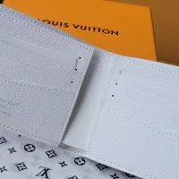 $52.00 USD Louis Vuitton LV Wallets #1343028