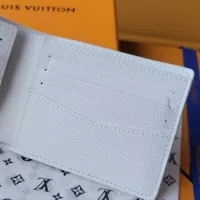 $52.00 USD Louis Vuitton LV Wallets #1343028