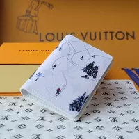 $48.00 USD Louis Vuitton LV Card Case #1343030