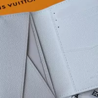 $48.00 USD Louis Vuitton LV Card Case #1343030