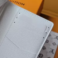 $48.00 USD Louis Vuitton LV Card Case #1343030