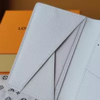 $48.00 USD Louis Vuitton LV Card Case #1343030