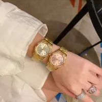 $36.00 USD Rolex Watches For Women #1343033