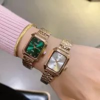 $34.00 USD Rolex Watches In Rose Gold #1343040