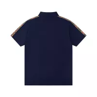 $39.00 USD Burberry T-Shirts Short Sleeved For Men #1343055