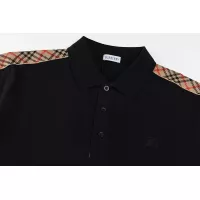 $39.00 USD Burberry T-Shirts Short Sleeved For Men #1343056