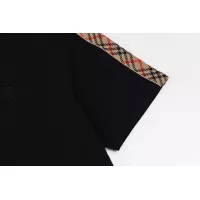 $39.00 USD Burberry T-Shirts Short Sleeved For Men #1343056