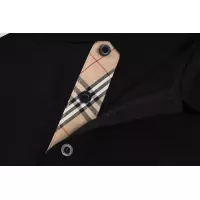 $39.00 USD Burberry T-Shirts Short Sleeved For Men #1343056