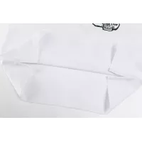 $39.00 USD Christian Dior T-Shirts Short Sleeved For Men #1343057