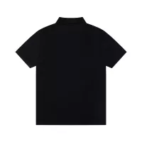 $39.00 USD Christian Dior T-Shirts Short Sleeved For Men #1343058