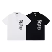 $39.00 USD Christian Dior T-Shirts Short Sleeved For Men #1343058