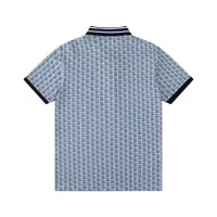 $39.00 USD Lacoste T-Shirts Short Sleeved For Men #1343059