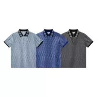 $39.00 USD Lacoste T-Shirts Short Sleeved For Men #1343061