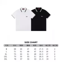 $39.00 USD Gucci T-Shirts Short Sleeved For Men #1343062