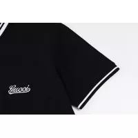 $39.00 USD Gucci T-Shirts Short Sleeved For Men #1343063