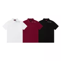 $39.00 USD Gucci T-Shirts Short Sleeved For Men #1343064