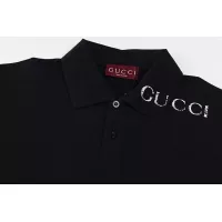 $39.00 USD Gucci T-Shirts Short Sleeved For Men #1343066