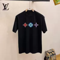 $48.00 USD Louis Vuitton LV Tracksuits Short Sleeved For Men #1343070
