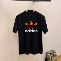 $48.00 USD Adidas Tracksuits Short Sleeved For Men #1343074