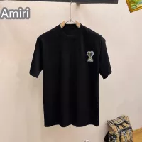 $48.00 USD Amiri Tracksuits Short Sleeved For Men #1343078