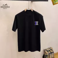 $48.00 USD Hermes Tracksuits Short Sleeved For Men #1343080