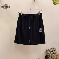 $48.00 USD Hermes Tracksuits Short Sleeved For Men #1343080