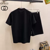 $48.00 USD Gucci Tracksuits Short Sleeved For Men #1343082