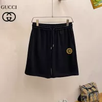 $48.00 USD Gucci Tracksuits Short Sleeved For Men #1343082