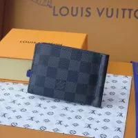 $45.00 USD Louis Vuitton LV Card Case #1343084