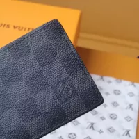 $45.00 USD Louis Vuitton LV Card Case #1343084