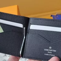 $45.00 USD Louis Vuitton LV Card Case #1343084
