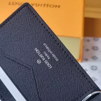 $45.00 USD Louis Vuitton LV Card Case #1343084