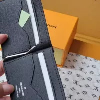 $45.00 USD Louis Vuitton LV Card Case #1343084