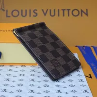 $45.00 USD Louis Vuitton LV Card Case #1343086